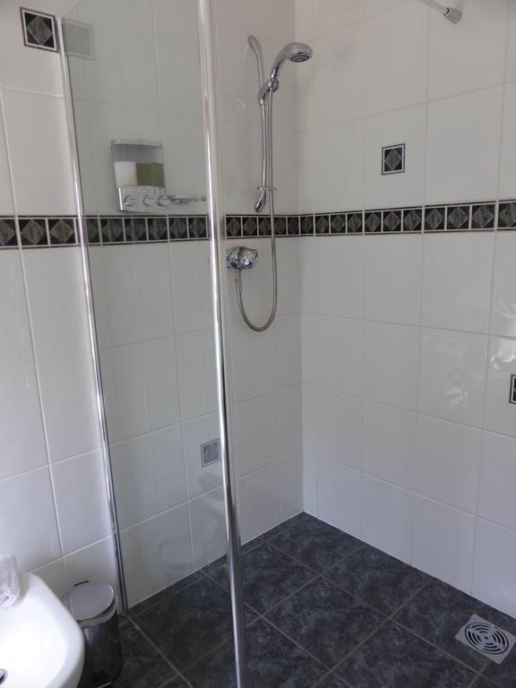 Liongate House Bed & Breakfast Ilchester Room photo
